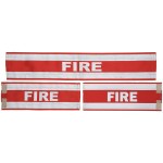 FIRE Panel Set for Breakaway Vest